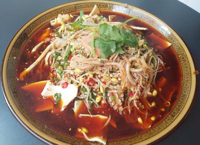 冒菜技術(shù)培訓價格在哪里合理？