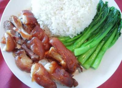 四川餐飲技術(shù)培訓學校，哪有教學做隆江豬腳飯技術(shù)？