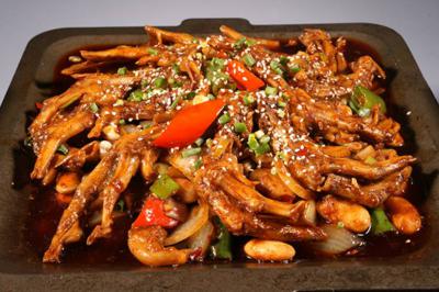 小吃培訓在哪里學習最好，干鍋技術(shù)培訓哪家好？