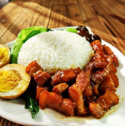 小吃培訓(xùn)速成班，鹵肉飯培訓(xùn)學(xué)校哪里好？