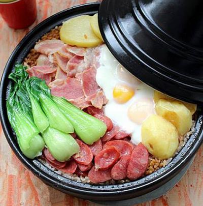  ?成都小吃技術(shù)培訓(xùn)，煲仔飯技術(shù)培訓(xùn)哪里好？