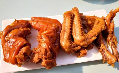 成都熟食鹵菜技術培訓學校哪里好？成都蜀味緣的鹵菜技術培訓