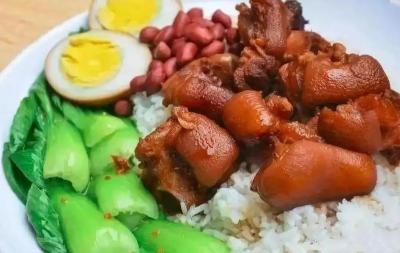  隆江豬腳飯技術培訓班哪里好？