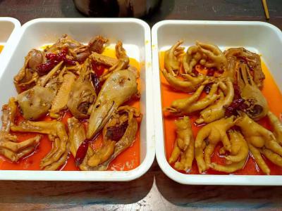 鹵菜技術(shù)培訓(xùn)班哪里好？