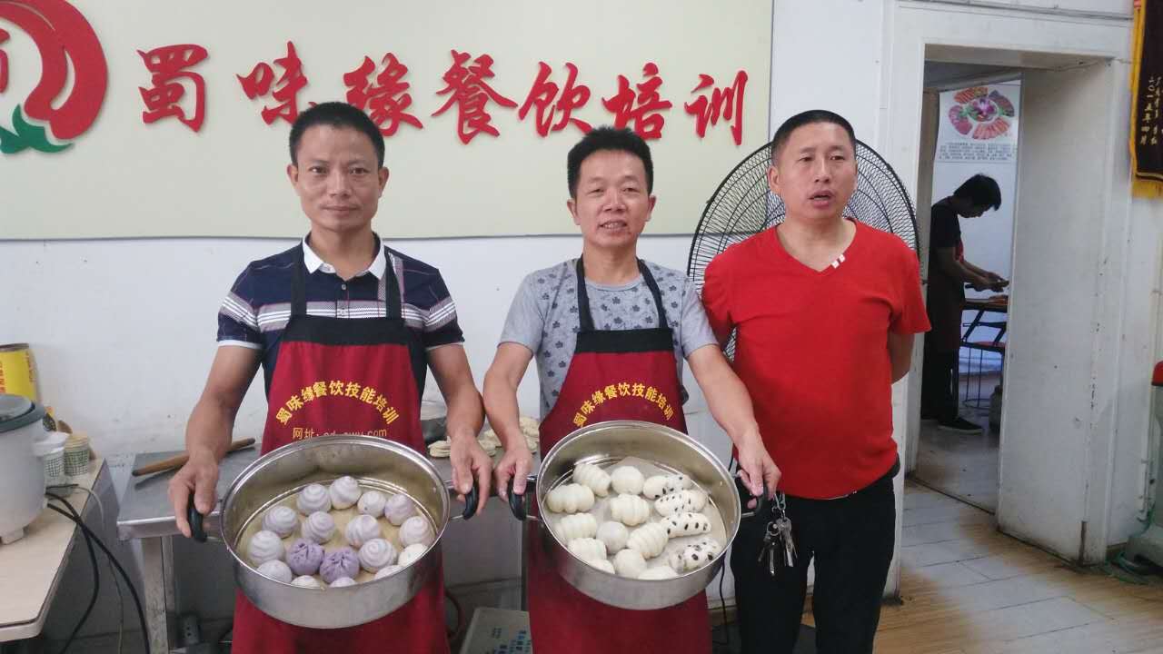早餐技術(shù)培訓(xùn)哪家專業(yè)？培訓(xùn)早餐培訓(xùn)學(xué)校