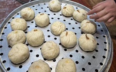 專業(yè)醬肉包子技術可以去哪里學的到？