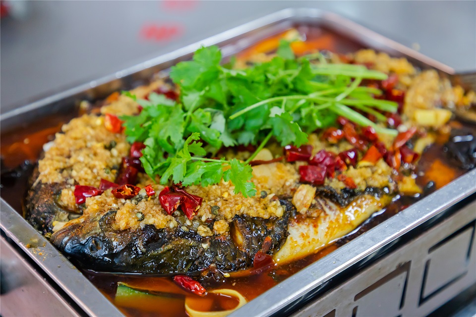 成都烤魚培訓(xùn)哪里學(xué)？成都烤魚培訓(xùn)學(xué)校