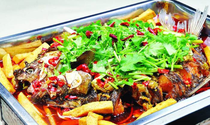 培訓(xùn)成都烤魚專業(yè)機構(gòu),成都烤魚培訓(xùn)哪里學(xué)？