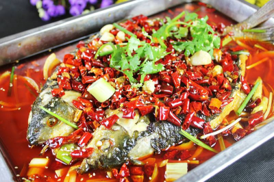 特色烤魚技能培訓(xùn)哪家好？培訓(xùn)專業(yè)烤魚班