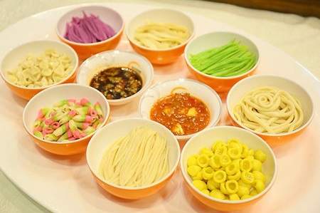 培訓(xùn)面食班學(xué)技術(shù)可以嗎？學(xué)各種面食技術(shù)培訓(xùn)