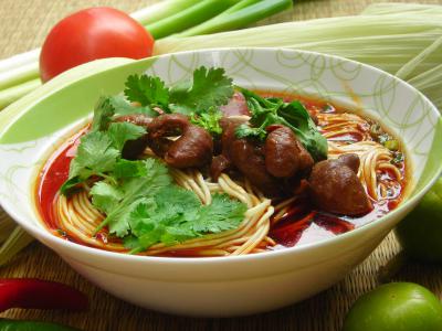 培訓(xùn)面食技術(shù)班，四川早餐技術(shù)培訓(xùn)哪家好？