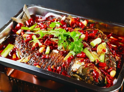 成都烤魚(yú)店排名,成都烤魚(yú)培訓(xùn)哪里學(xué)？