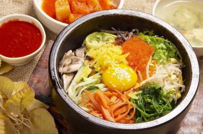  石鍋拌飯技術(shù)培訓(xùn)要去哪里學(xué)？