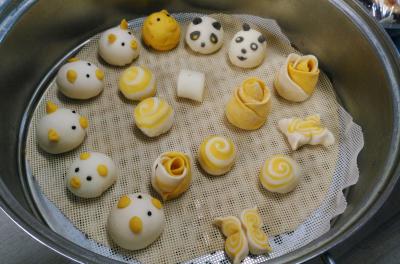 培訓(xùn)早點(diǎn)早餐技術(shù)有哪些？蜀味緣早餐技術(shù)培訓(xùn)
