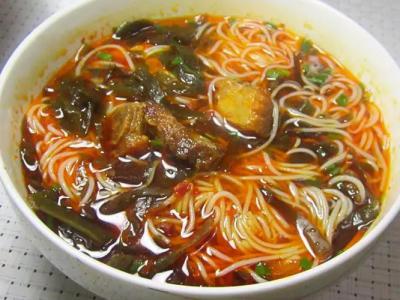  綿陽米粉技術(shù)培訓(xùn)班在哪里？綿陽米粉技術(shù)培訓(xùn)班