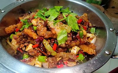 干鍋培訓學習多久？  干鍋培訓學習多久？