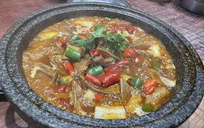 砂鍋菜培訓哪家好？   砂鍋菜培訓哪家好？