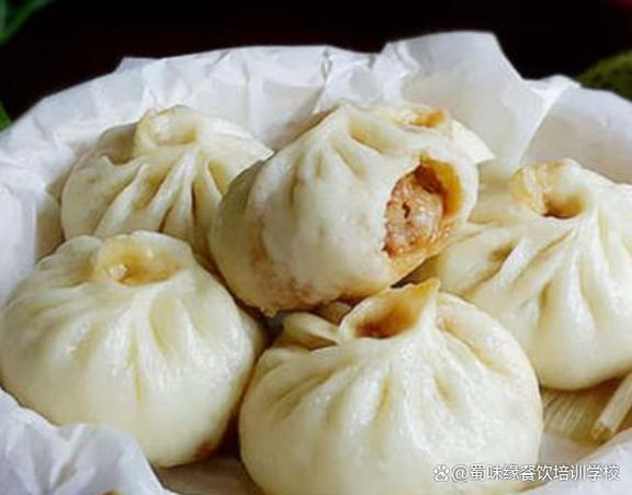 學(xué)各種面食技術(shù)培訓(xùn)哪家好？蜀味緣早餐技術(shù)培訓(xùn)