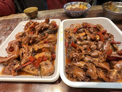 麻辣鹵菜技術(shù)培訓(xùn)機(jī)構(gòu)在哪里比較好？