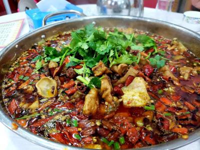 肥腸魚火鍋技術(shù)培訓(xùn)哪里比較好？
