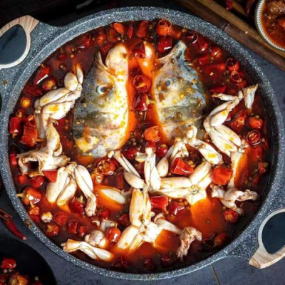 火鍋魚技術(shù)培訓(xùn)哪里好？