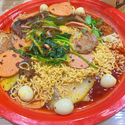 麻辣燙培訓(xùn)班哪家比較好？