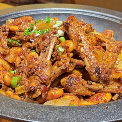 哪里可以學(xué)干鍋技術(shù)培訓(xùn)？成都蜀味緣干鍋技術(shù)培訓(xùn)