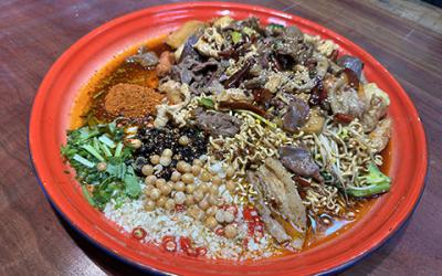 成都麻辣燙技術培訓！全面了解麻辣燙技術培訓的精髓