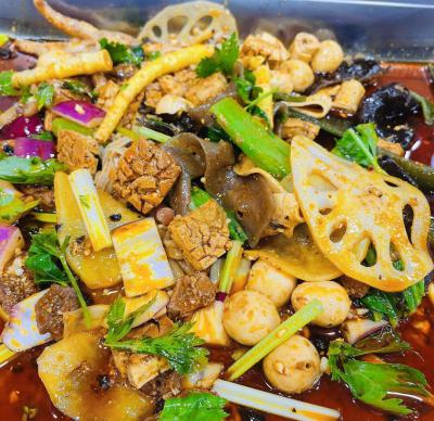 選擇正規(guī)專業(yè)的培訓(xùn)機構(gòu)，學(xué)習(xí)鹵油串串技術(shù)輕松掌握