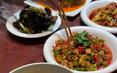 四川川菜技術(shù)培訓(xùn)班哪里比較好？