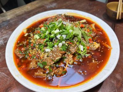 冒菜技術(shù)培訓：掌握技巧，開創(chuàng)美食新天地！