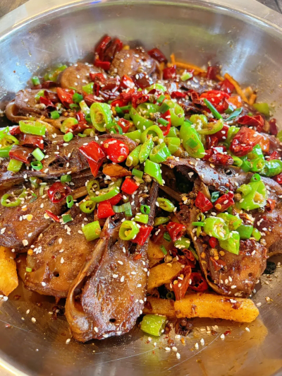 獨家分享：麻辣干鍋技術培訓全解析！