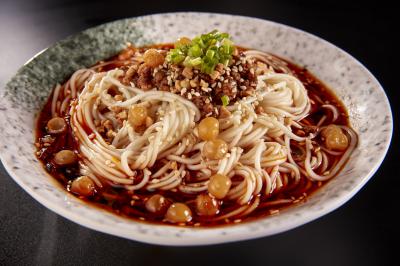 正宗重慶小面技術(shù)培訓(xùn)哪家好？蜀味緣面食技術(shù)培訓(xùn)學(xué)校