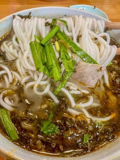 花溪米粉技術(shù)培訓(xùn)班在哪里？蜀味緣小吃培訓(xùn)中心