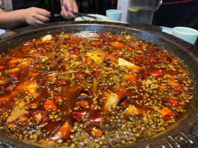 四川魚火鍋技術(shù)培訓班在哪里？蜀味緣培訓