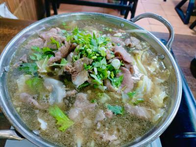 翹腳牛肉技術(shù)培訓(xùn)班哪家好？蜀味緣培訓(xùn)學(xué)校