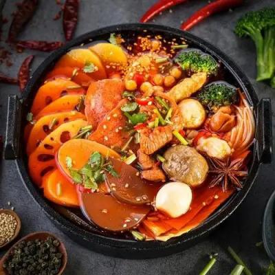 清油冒菜技術(shù)培訓(xùn)學(xué)校哪家好 ？蜀味緣培訓(xùn)比較好