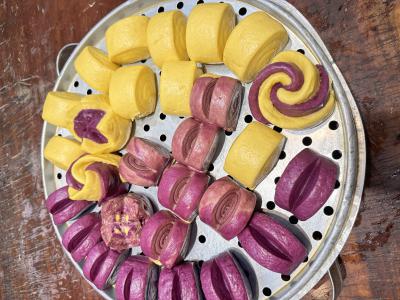 包子饅頭技術培訓哪家強？蜀味緣培訓學校脫穎而出！