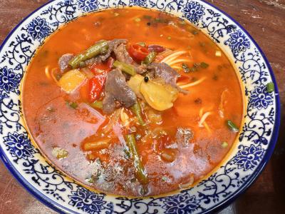 特色面食技術(shù)培訓(xùn)班哪里好？蜀味緣培訓(xùn)學(xué)校助您成就財(cái)富夢想！