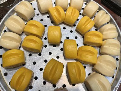 早餐包子技術培訓哪家好？蜀味緣培訓班助您開啟財富之門！