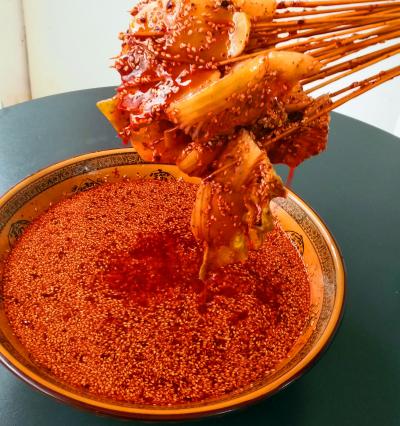 樂山缽缽雞培訓去哪里？蜀味緣——您通往正宗川味小吃的創(chuàng)業(yè)捷徑！