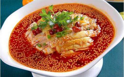 棒棒雞技術培訓多少錢？【蜀味緣】價格透明，學費物超所值！