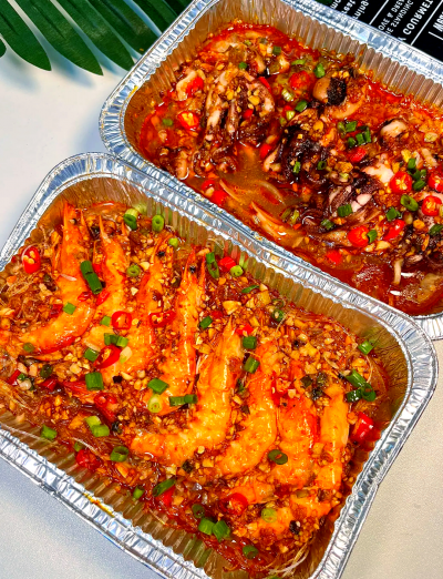 錫紙燒烤技術(shù)培訓(xùn)哪里好學(xué)？【蜀味緣】正宗配方，全程實(shí)操！