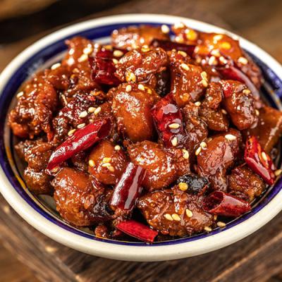 四川冷吃兔技術(shù)培訓(xùn)哪里學(xué)好？認(rèn)準(zhǔn)蜀味緣餐飲培訓(xùn)學(xué)校